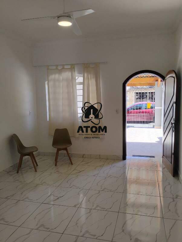 Sala para aluguel no Vila São Geraldo: 