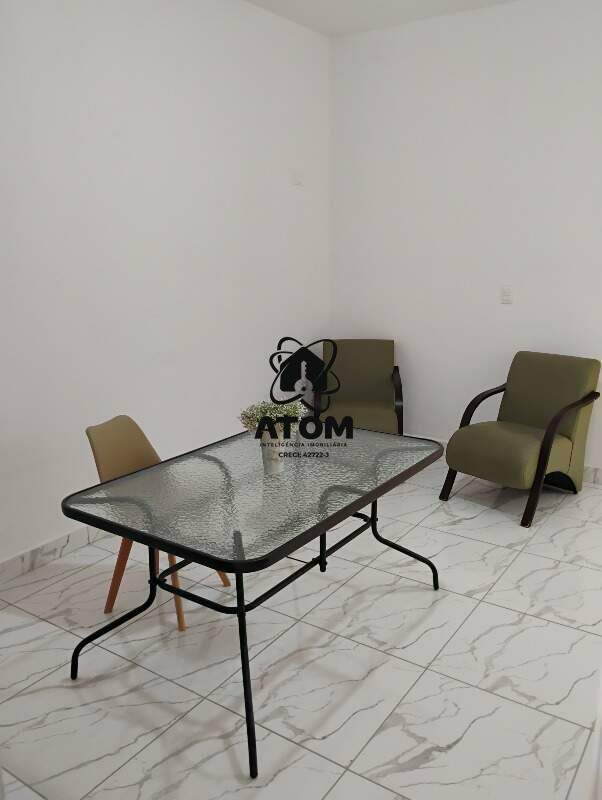 Sala para aluguel no Vila São Geraldo: 