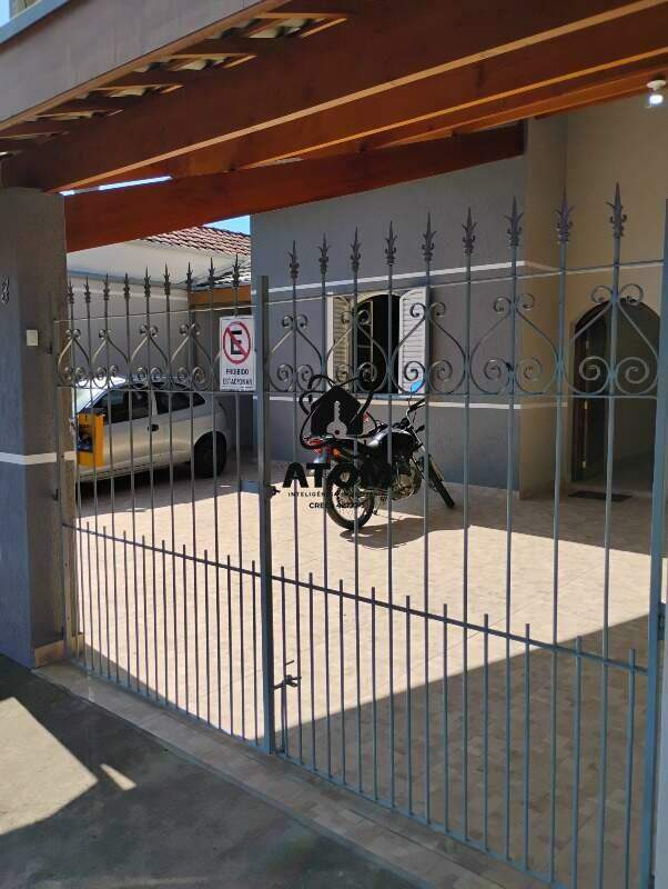 Sala para aluguel no Vila São Geraldo: 