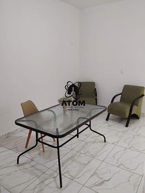 Sala para aluguel no Vila São Geraldo: 