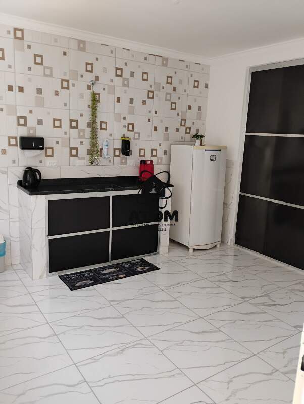 Sala para aluguel no Vila São Geraldo: 