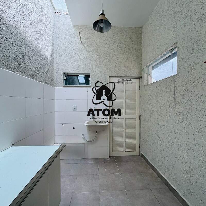 Casa em condominio para aluguel no Loteamento Residencial Fazenda Casa Grande: 