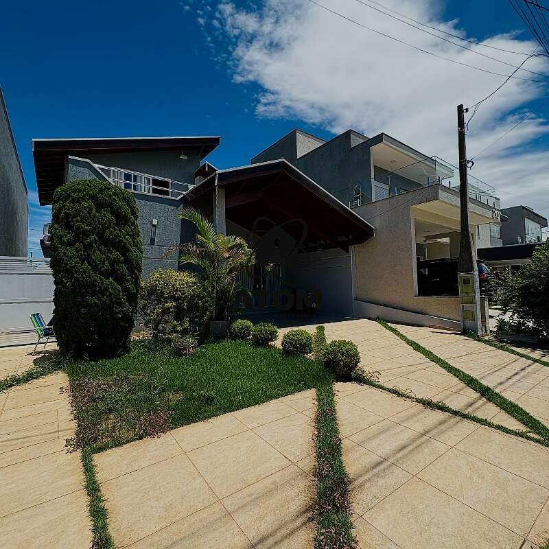 Casa em condominio à venda no Bairro dos Guedes: 