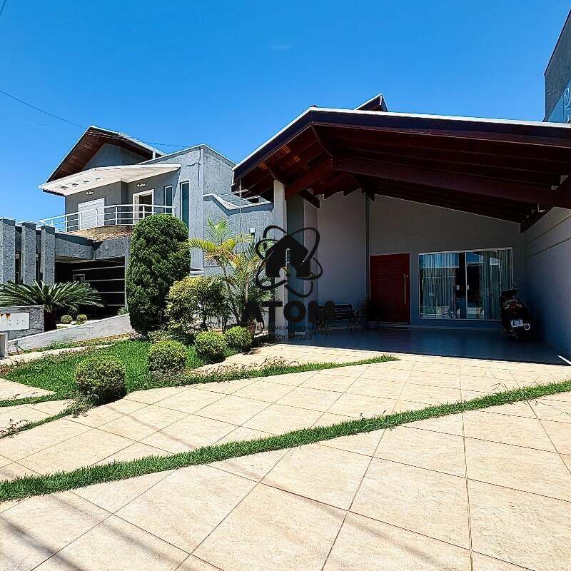 Casa em condominio à venda no Bairro dos Guedes: 