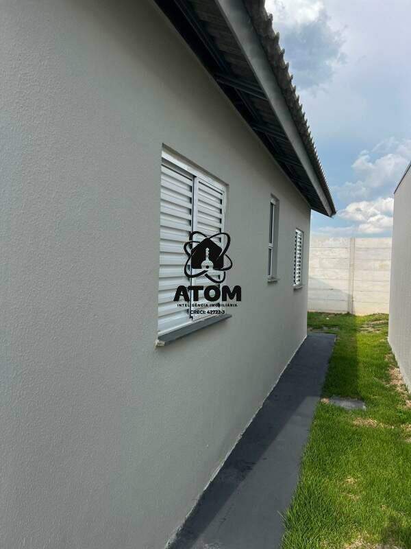 Casa em condominio para aluguel no Distrito Industrial do Una II: 