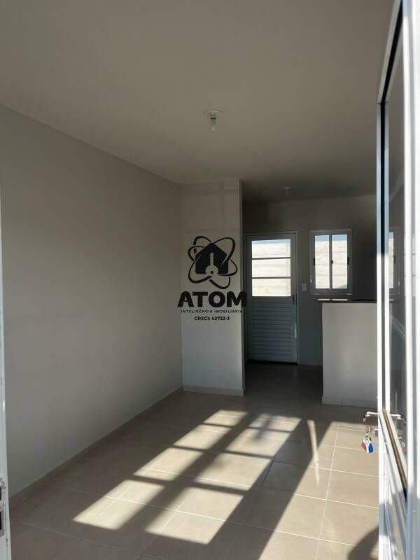 Casa em condominio para aluguel no Distrito Industrial do Una II: 