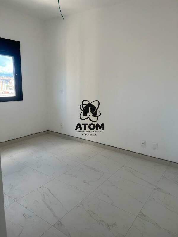 Apartamento para aluguel no Jardim das Nações: 