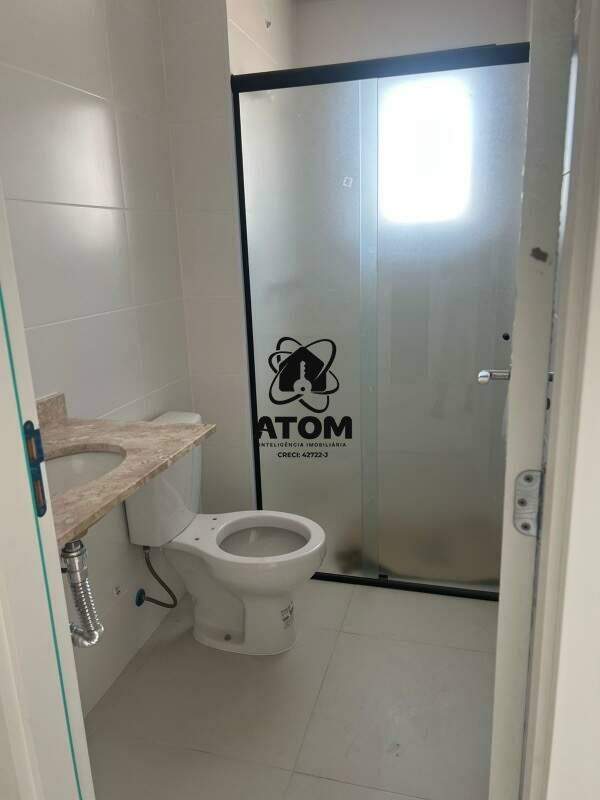 Apartamento para aluguel no Jardim das Nações: 