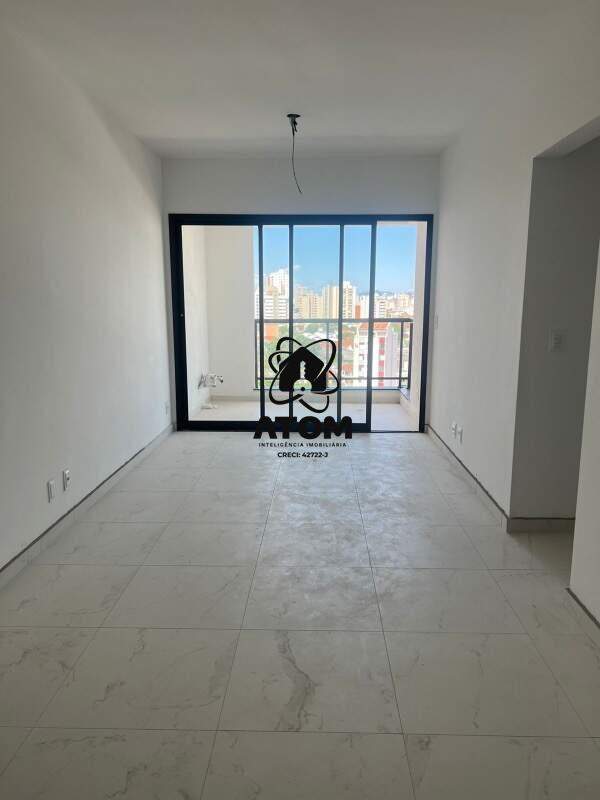 Apartamento para aluguel no Jardim das Nações: 