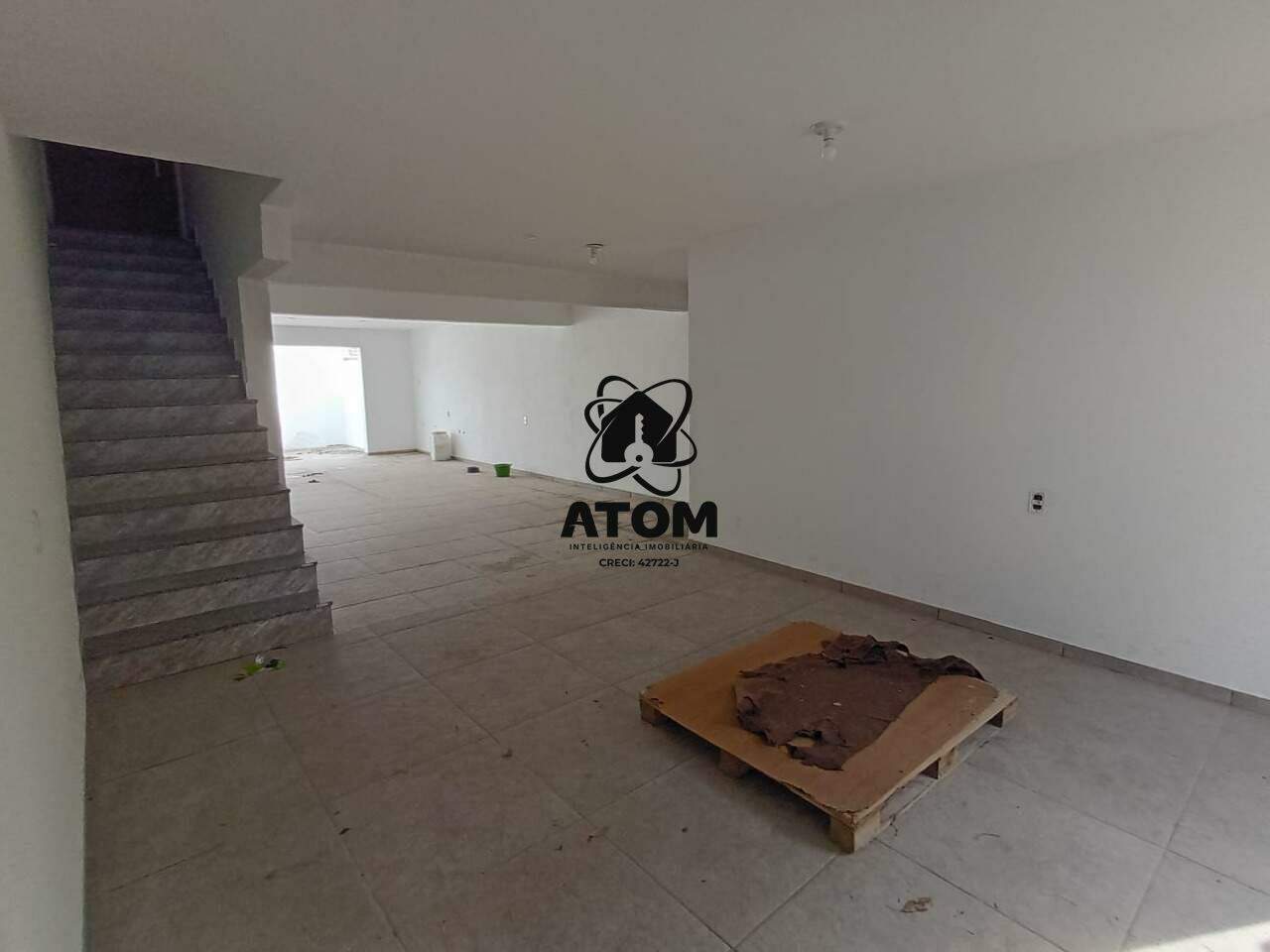 Ponto Comercial para aluguel no Centro: 