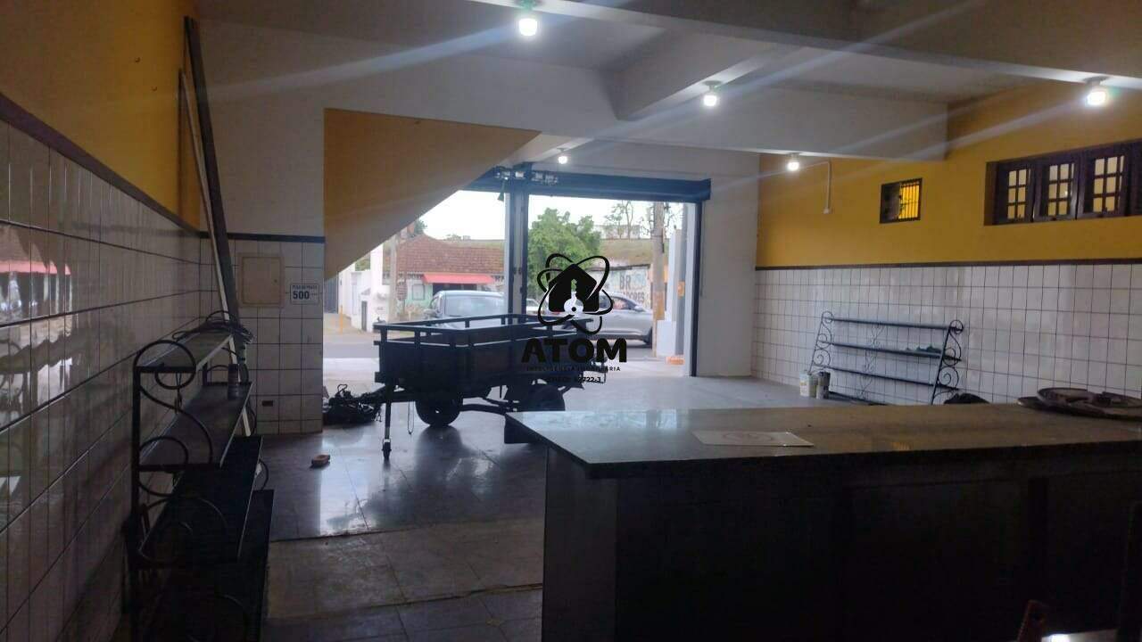 Ponto Comercial para aluguel no Vila São Geraldo: 