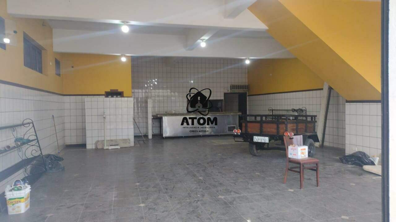 Ponto Comercial para aluguel no Vila São Geraldo: 