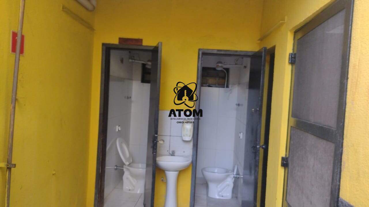 Ponto Comercial para aluguel no Vila São Geraldo: 