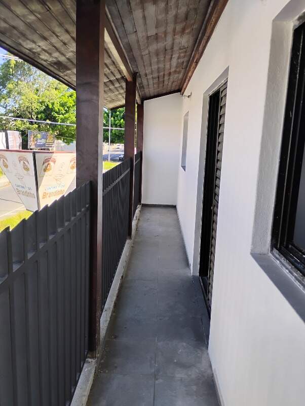 Ponto Comercial para aluguel no Vila São Geraldo: 