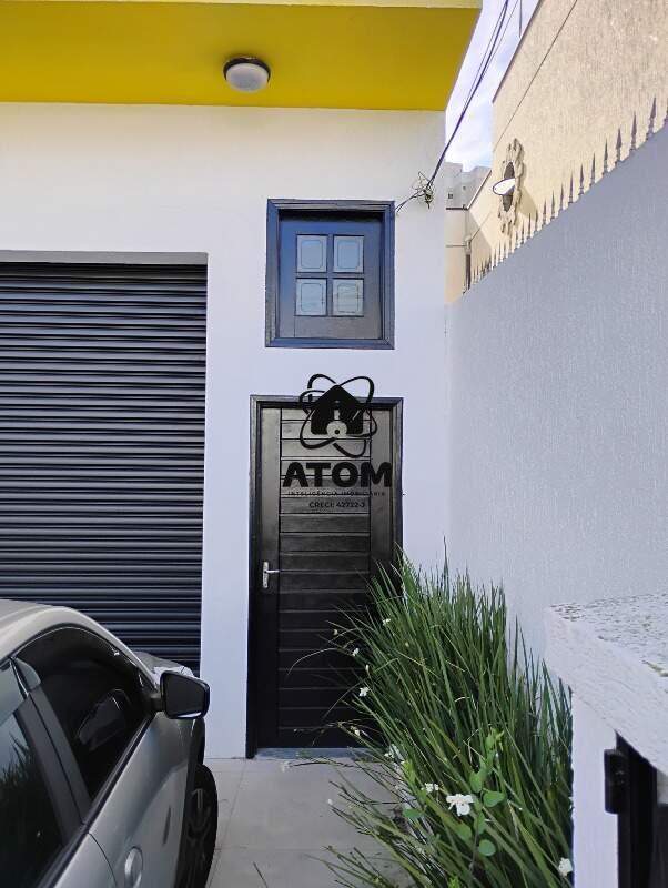 Ponto Comercial para aluguel no Vila São Geraldo: 