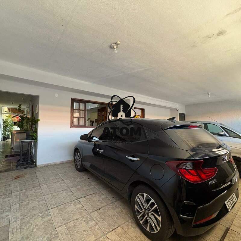 Casa à venda no Parque Residencial Flor do Vale: 