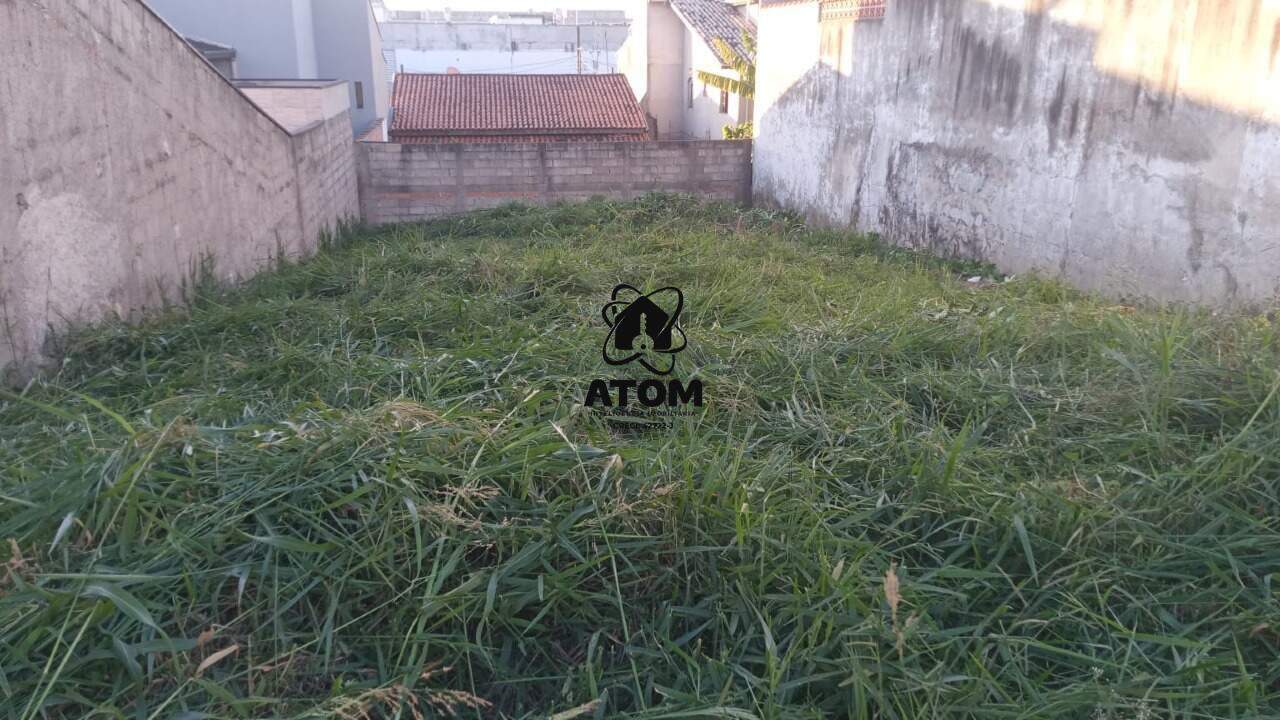 Lote à venda no Residencial Estoril: 