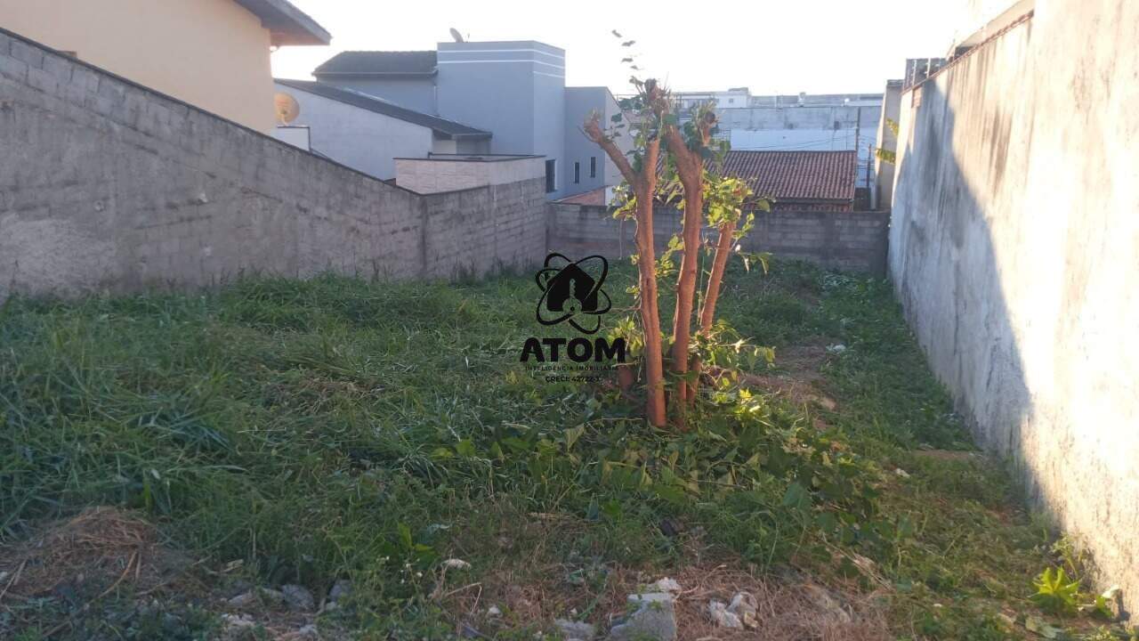Lote à venda no Residencial Estoril: 