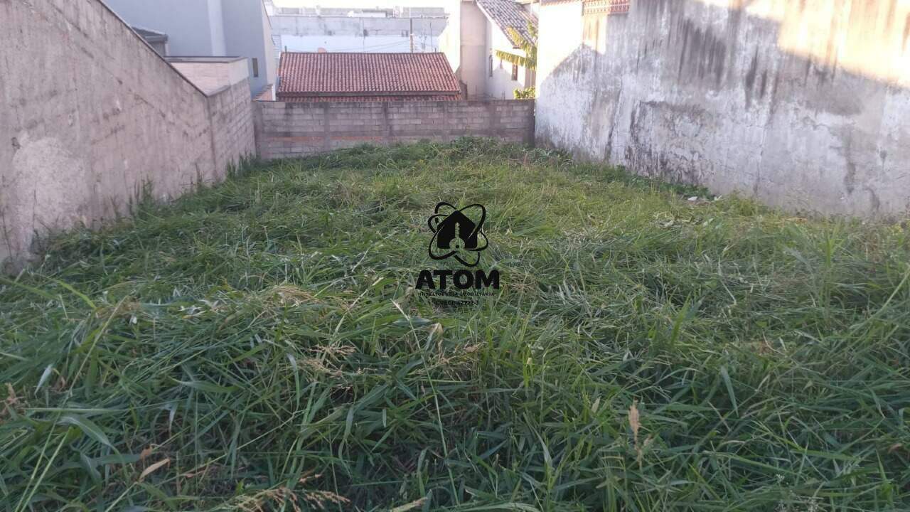 Lote à venda no Residencial Estoril: 