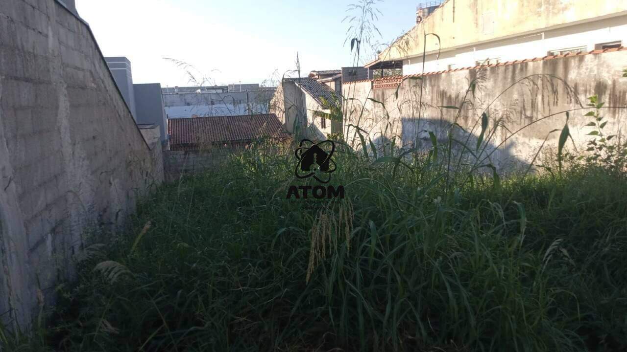Lote à venda no Residencial Estoril: 