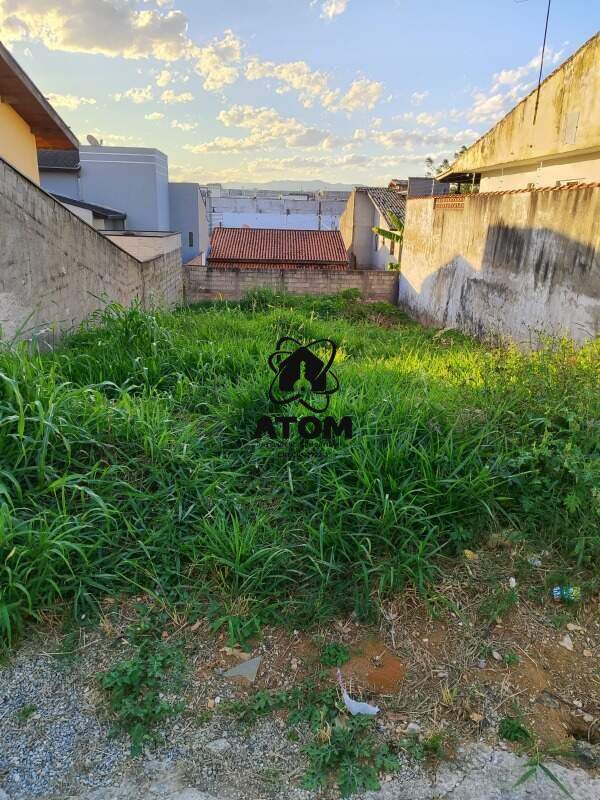Lote à venda no Residencial Estoril: 