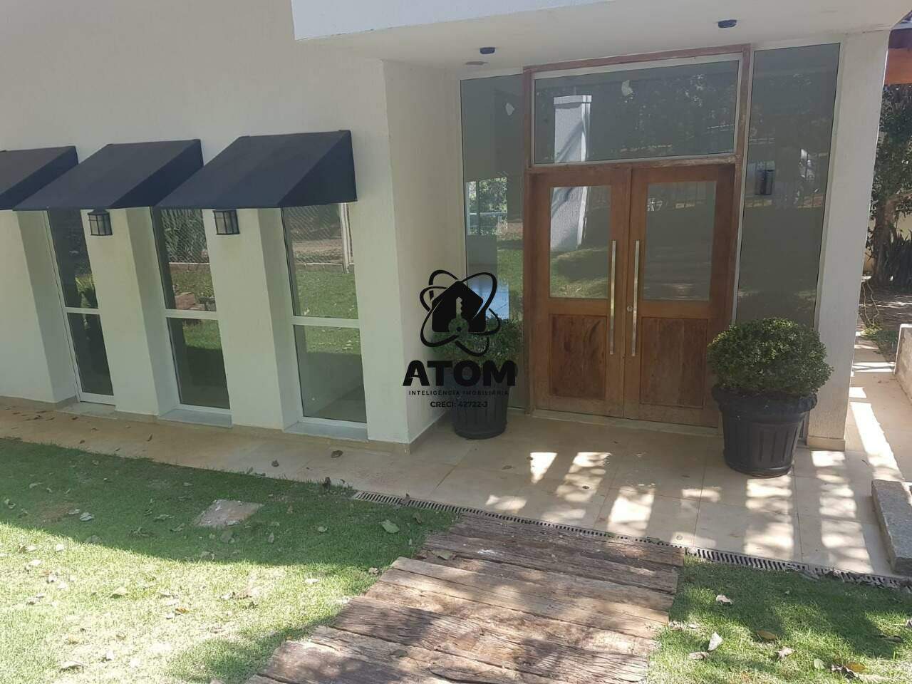 Casa em condominio à venda no Chácaras Cataguá: 