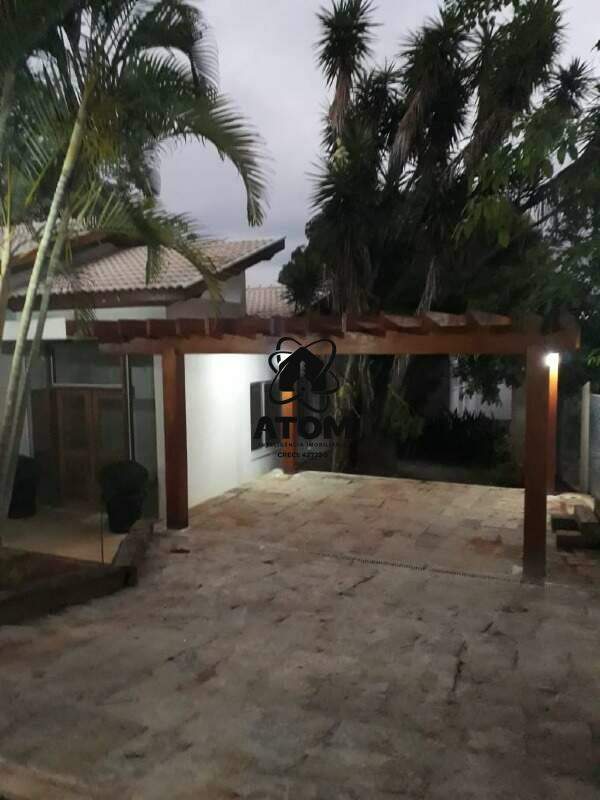 Casa em condominio à venda no Chácaras Cataguá: 
