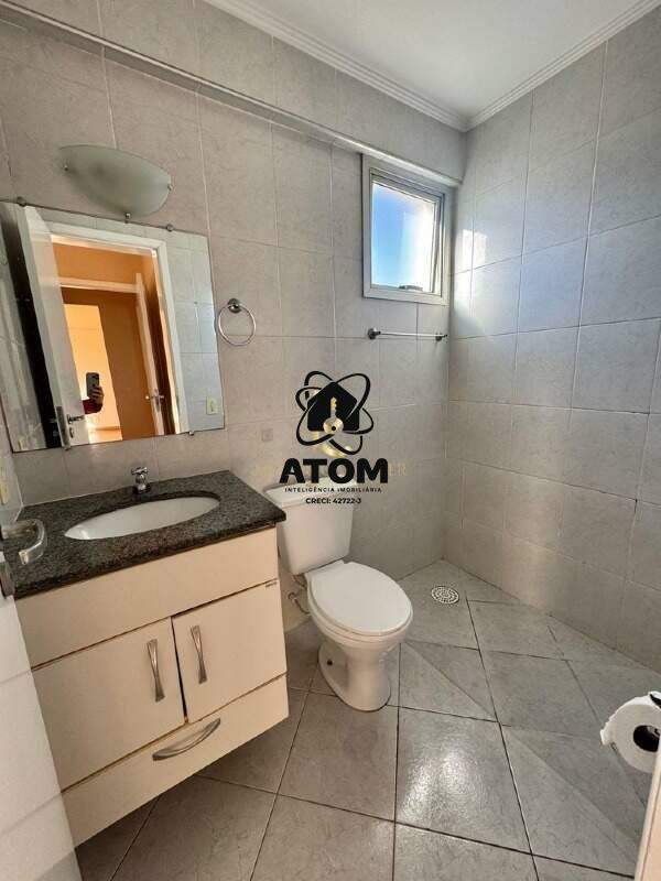 Apartamento à venda no Jardim das Nações: 