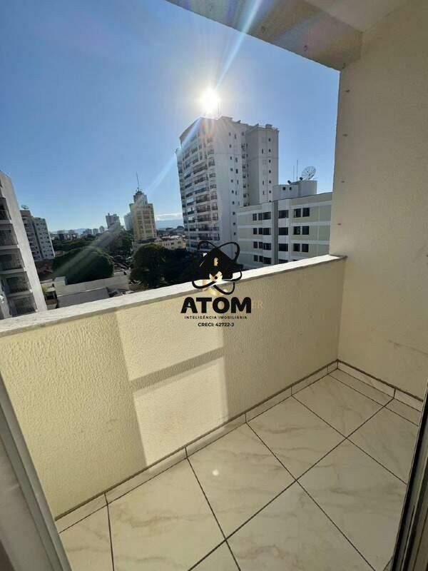 Apartamento à venda no Jardim das Nações: 