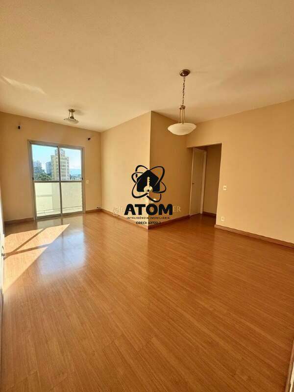 Apartamento à venda no Jardim das Nações: 