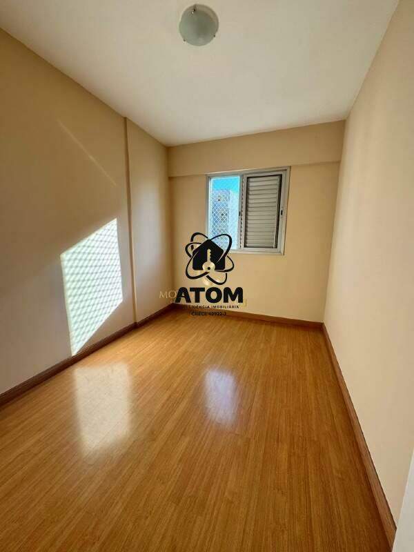 Apartamento à venda no Jardim das Nações: 