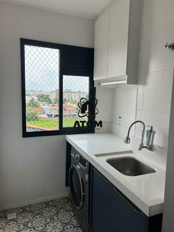 Apartamento à venda no Vila São José: 