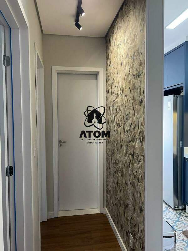 Apartamento à venda no Vila São José: 