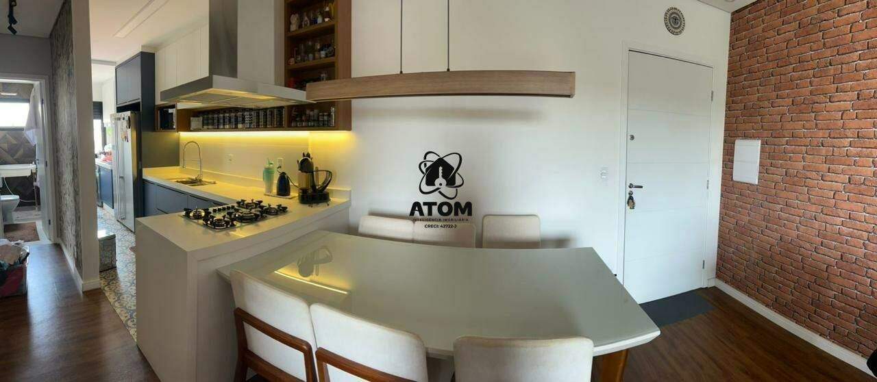 Apartamento à venda no Vila São José: 