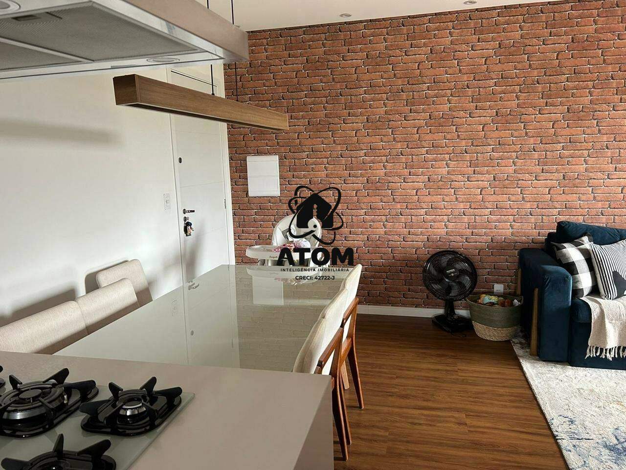 Apartamento à venda no Vila São José: 