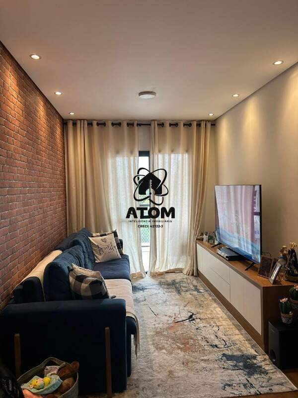 Apartamento à venda no Vila São José: 