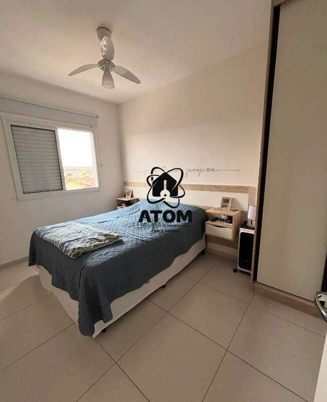 Apartamento à venda no Vila São José: 