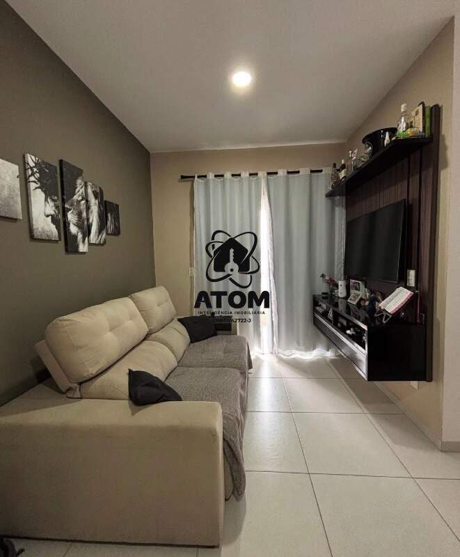 Apartamento à venda no Vila São José: 