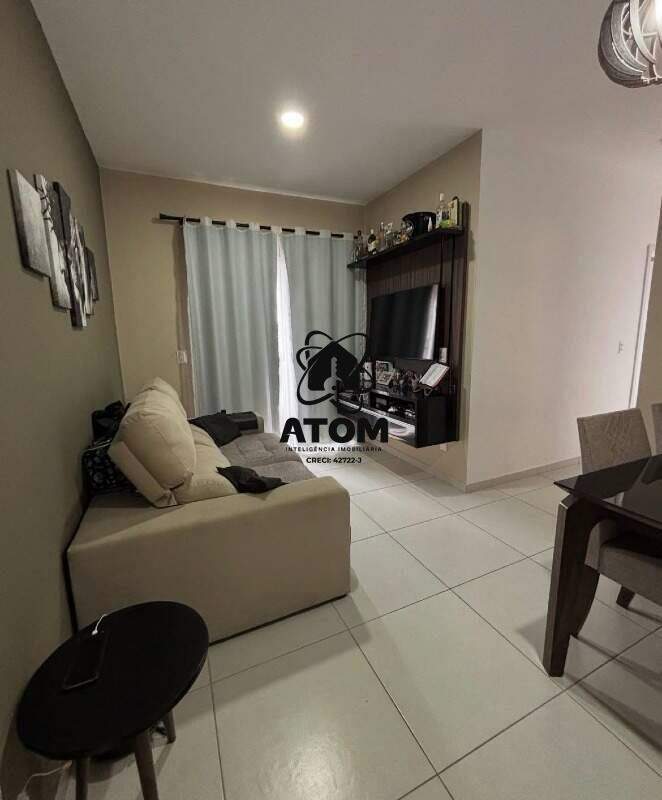 Apartamento à venda no Vila São José: 