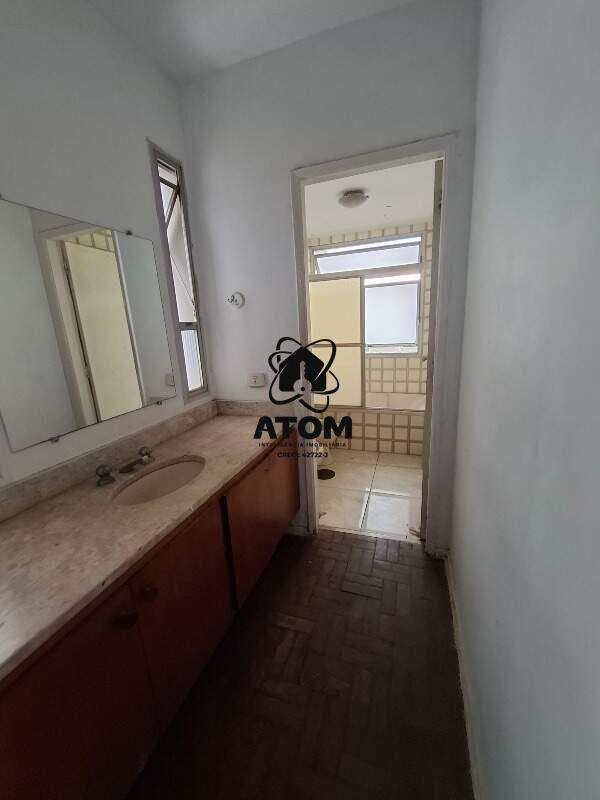 Apartamento à venda no Jardim das Nações: 