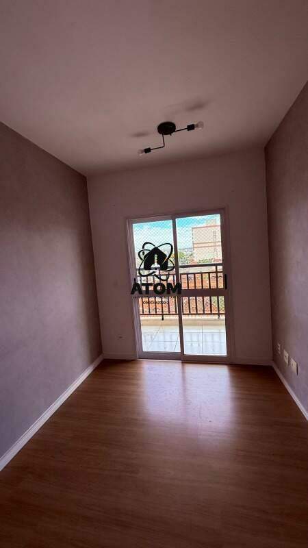 Apartamento à venda no Vila Nossa Senhora das Graças: 
