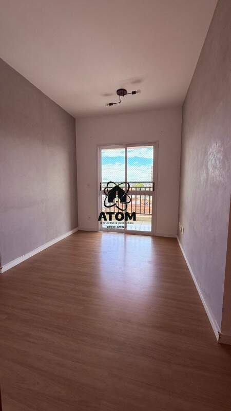 Apartamento à venda no Vila Nossa Senhora das Graças: 