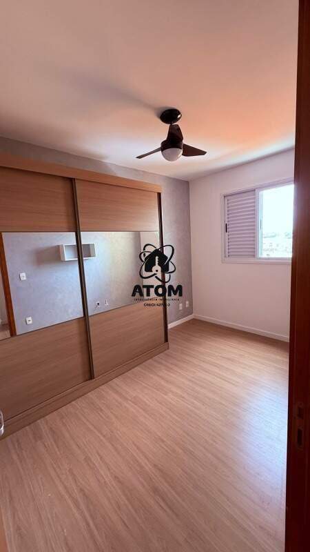 Apartamento à venda no Vila Nossa Senhora das Graças: 