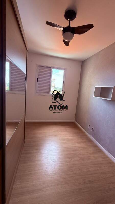 Apartamento à venda no Vila Nossa Senhora das Graças: 