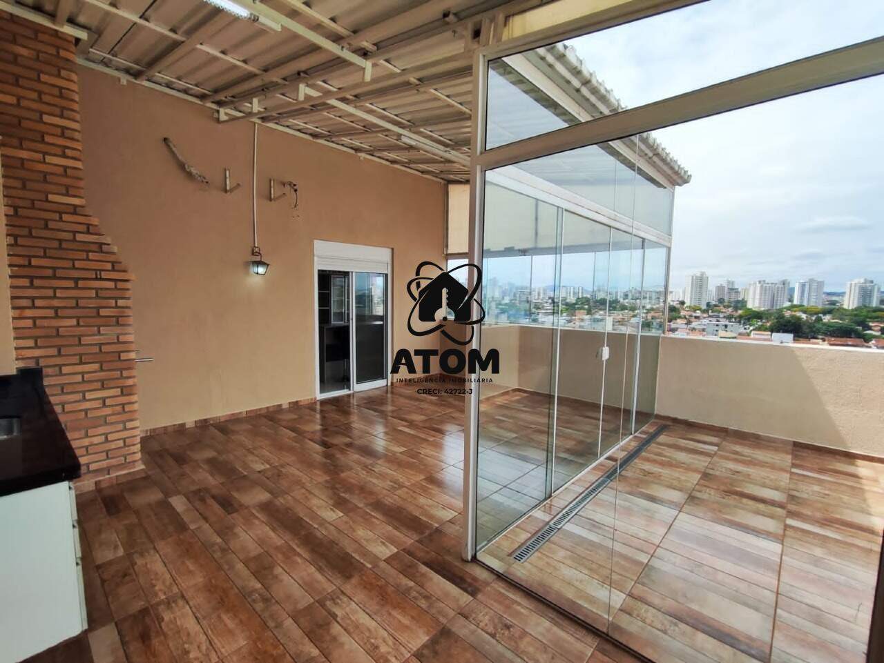 Apartamento à venda no Barranco: 