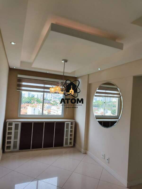 Apartamento à venda no Barranco: 