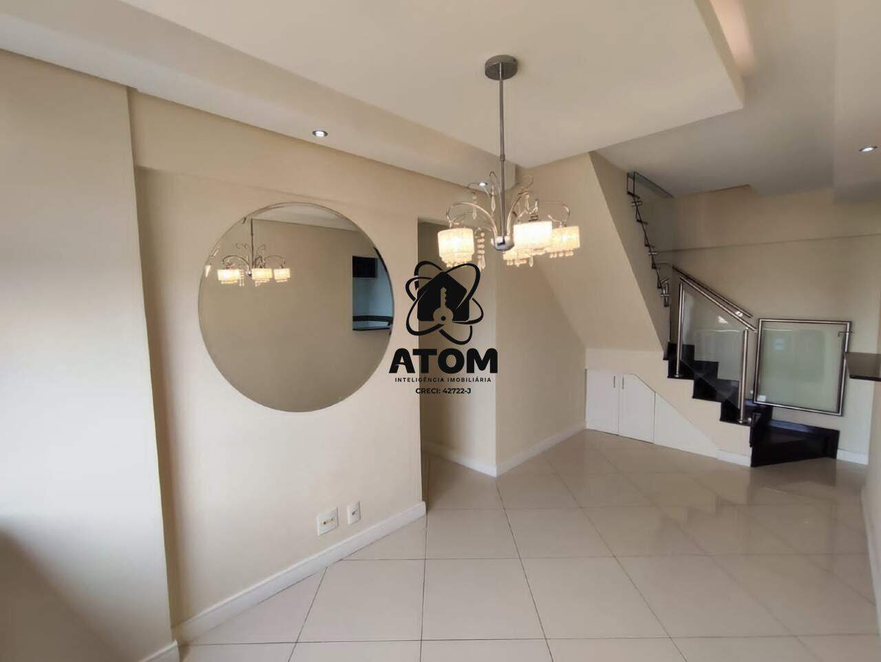 Apartamento à venda no Barranco: 
