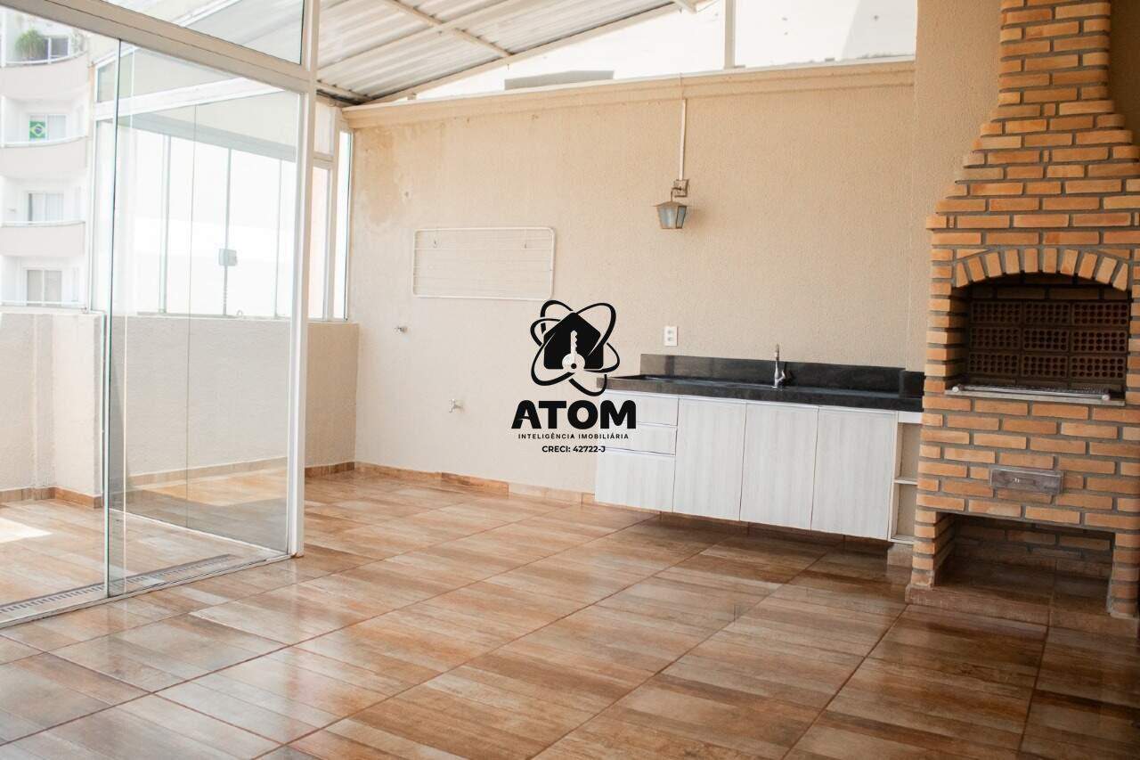 Apartamento à venda no Barranco: 