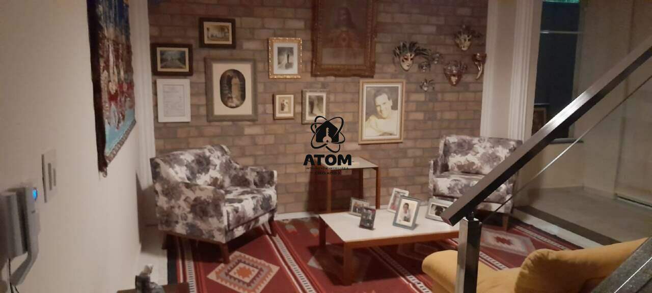 Casa para aluguel no Campos Elíseos: 