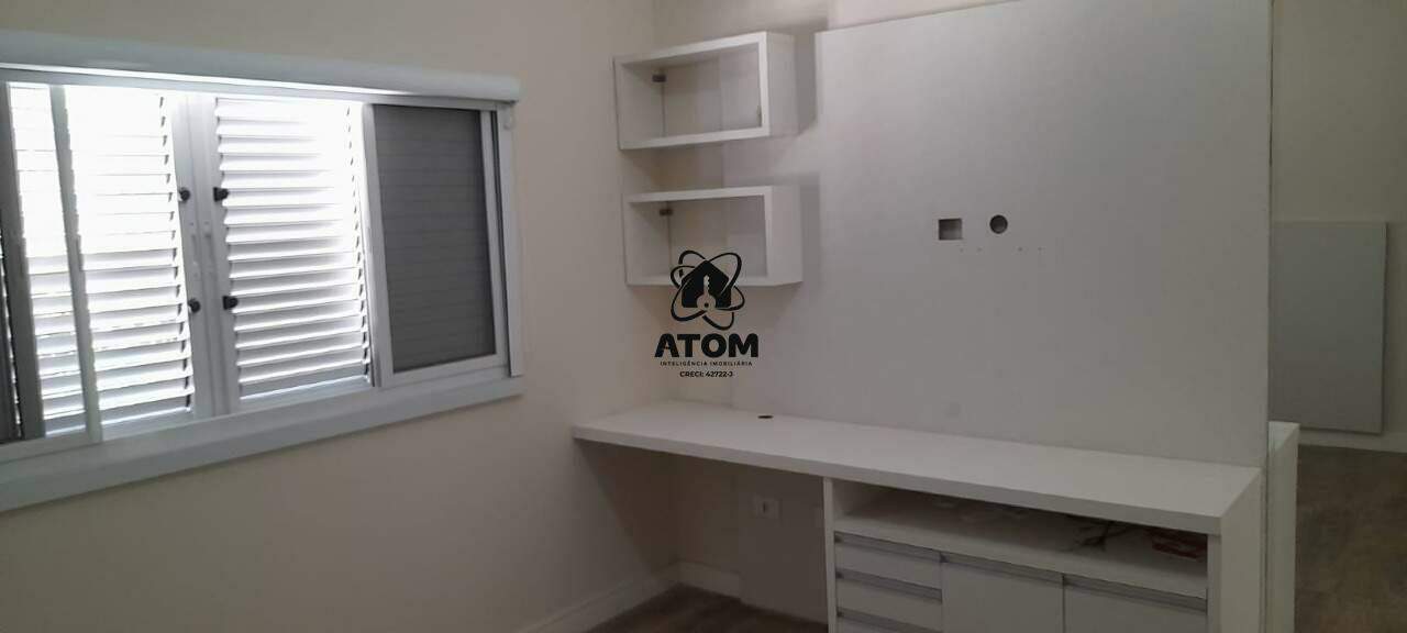 Casa para aluguel no Campos Elíseos: 